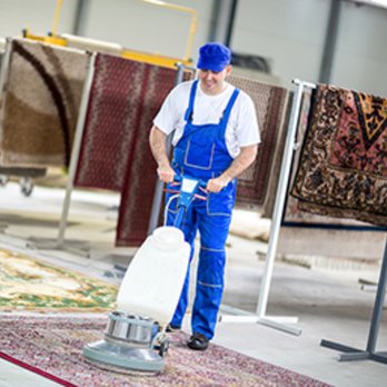 Rug Cleaning in Tehachapi, CA