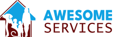 Awesome Services logo