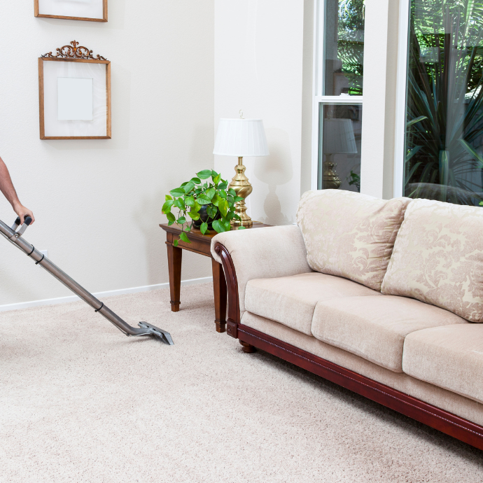 Carpet Cleaning in Tehachapi, CA