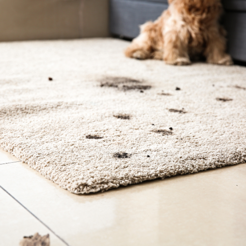 Carpet Cleaning in Tehachapi, CA