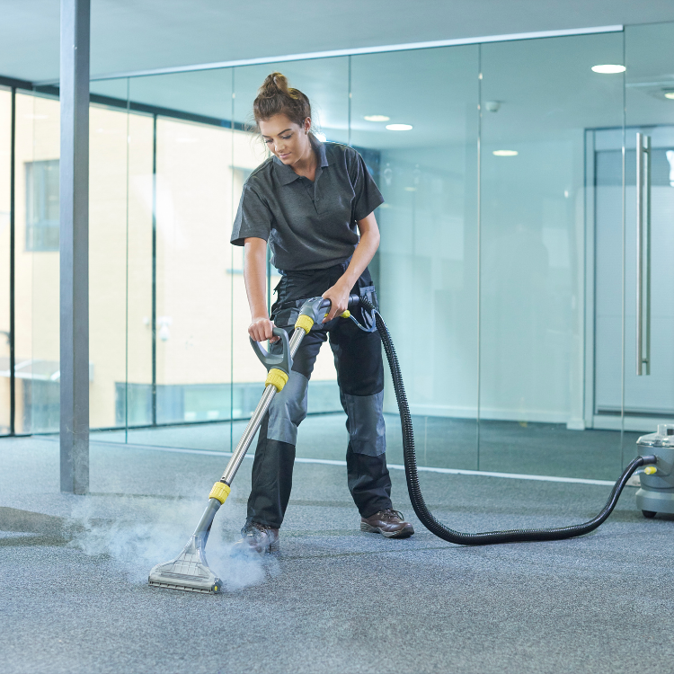 Carpet Cleaning in Tehachapi, CA